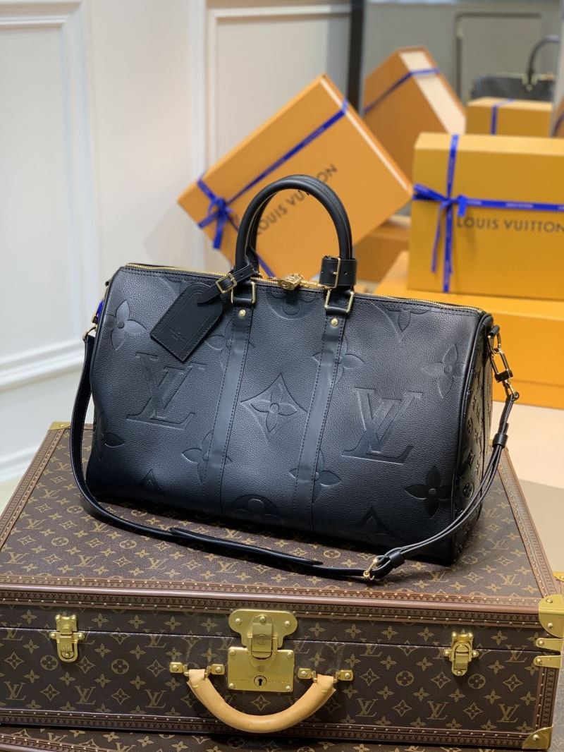 LV Travel Bags